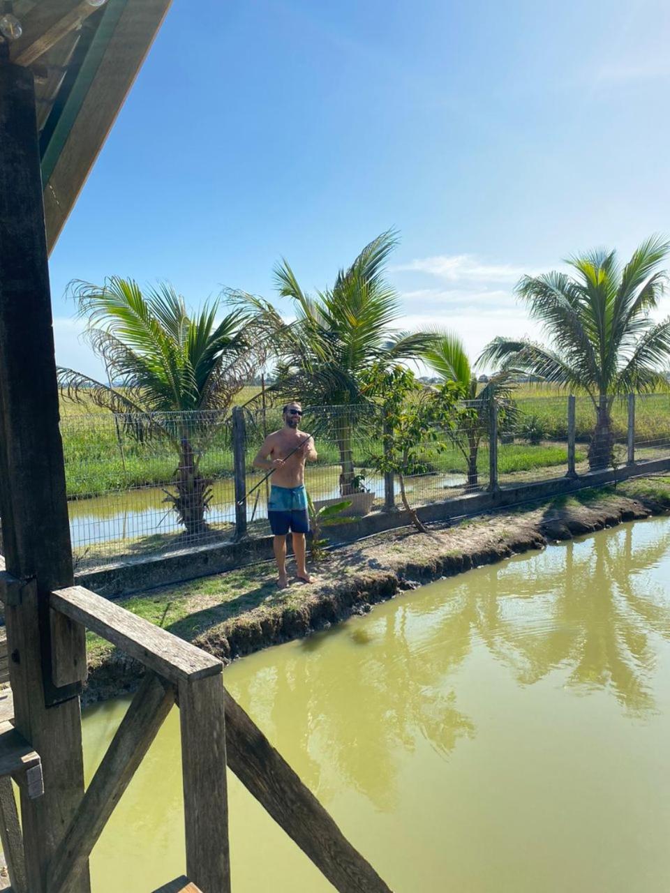 Dangau Sala D'Kontena Alor Setar Exteriör bild